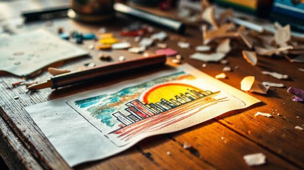 5 Ideas innovadoras para hacer pegatinas y adhesivos personalizados