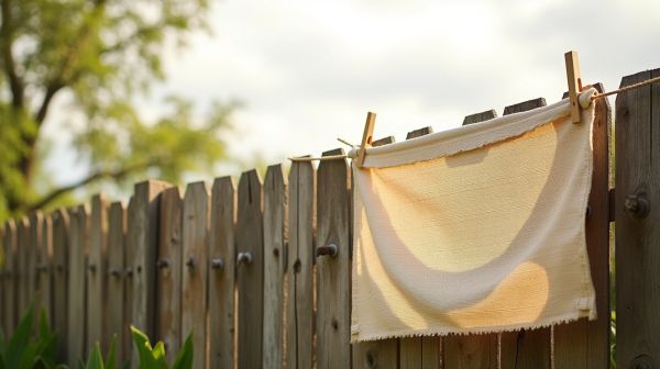 Calidad y tipos de tela sombra para proyectos exteriores