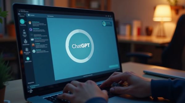 Cómo chatear gratis con chatgpt y sin registro