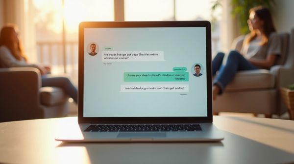 Cómo chatear gratis con chatgpt y sin registro