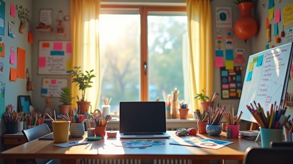 Convierte tu creatividad en pegatinas y adhesivos personalizados