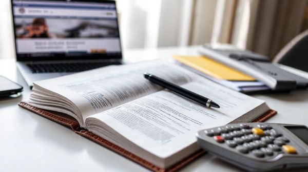 Guía para obtener el NIF en España y facilitar tus impuestos