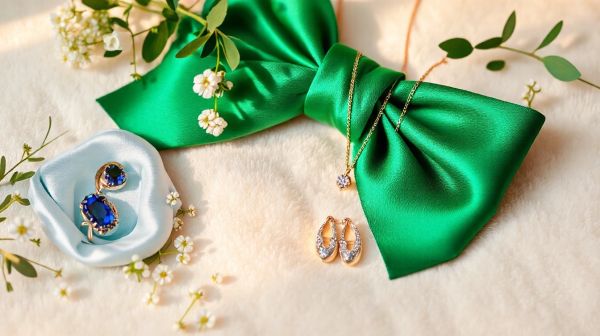 Regalos excepcionales: joyas ideales para futuras mamás