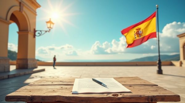 Solicitar el NIF en España y simplificar tus trámites fiscales