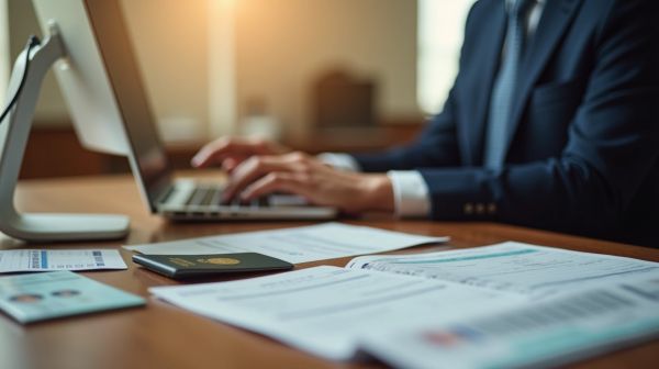 Solicitar el NIF en España y simplificar tus trámites fiscales