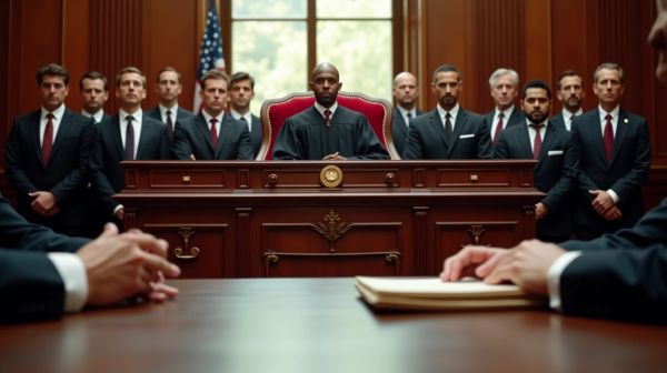 Traducción jurada: guía completa para documentos legales validos