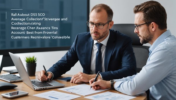 Todo sobre el DSO, el plazo medio de cobro de las cuentas por cobrar de los clientes